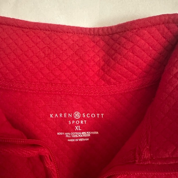 Vest - Picture 3 of 5